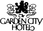 The Garden City Hotel