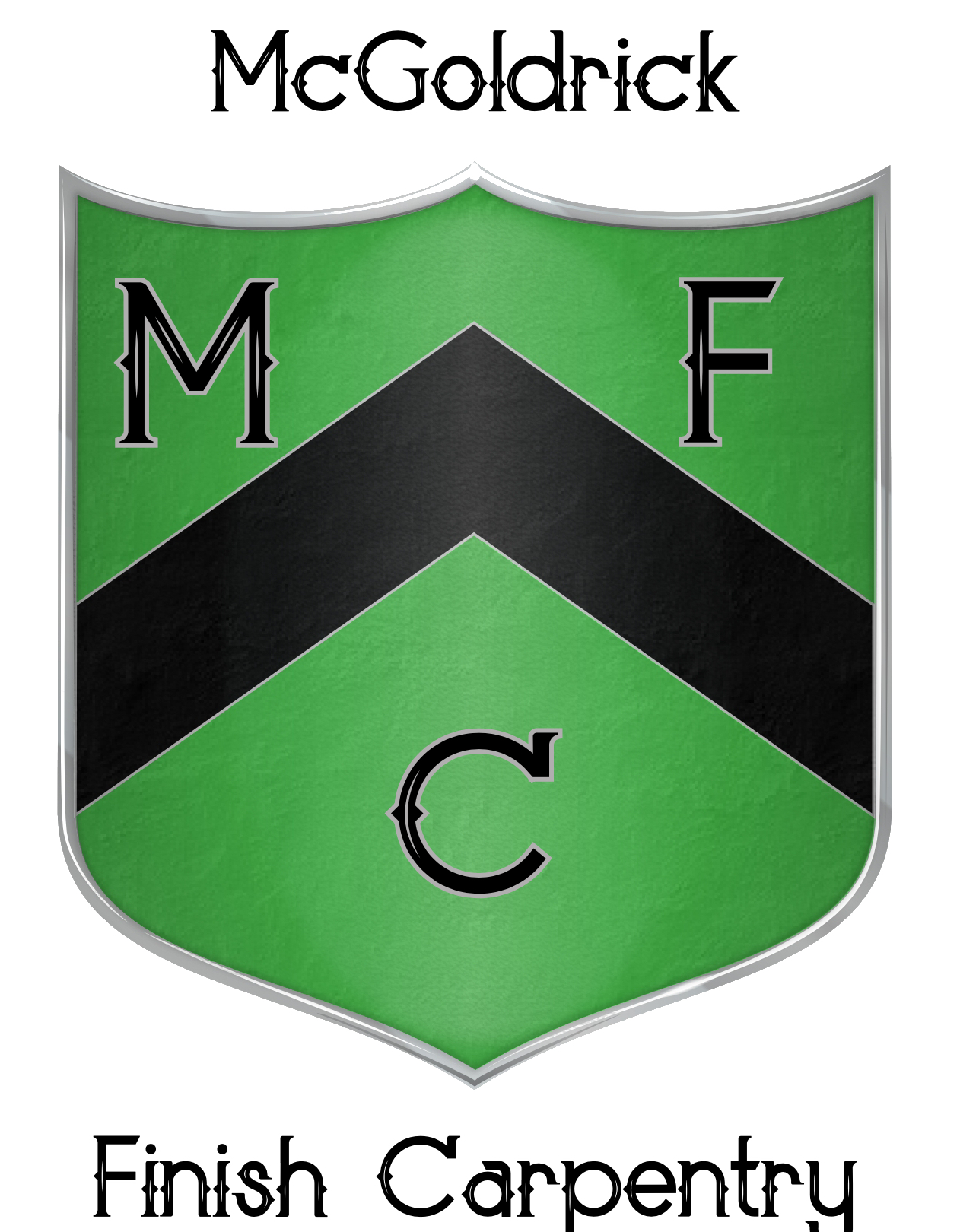 McGoldrick Finish Carpentry