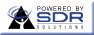 Powered by SDR Solutions